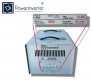 REGULADOR ESTABILIZADOR AUTOMÁTICO 5000W AC220V-AVR-SERVO MOTOR CONTROL - S